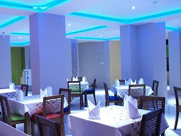 Hotel Rivavi Kuta Legian (Bali)