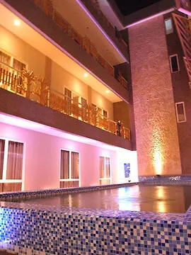 Rivavi Kuta Hotel Legian (Bali)