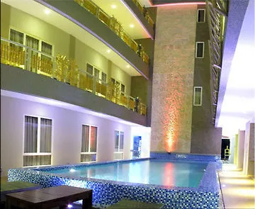Rivavi Kuta 3*