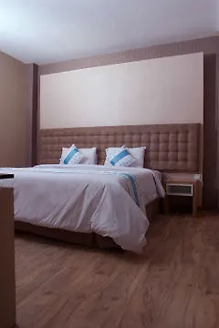 Rivavi Kuta Hotel