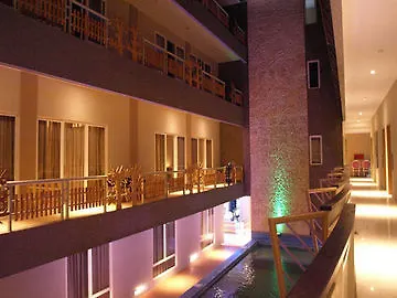 Rivavi Kuta 3* Legian (Bali)